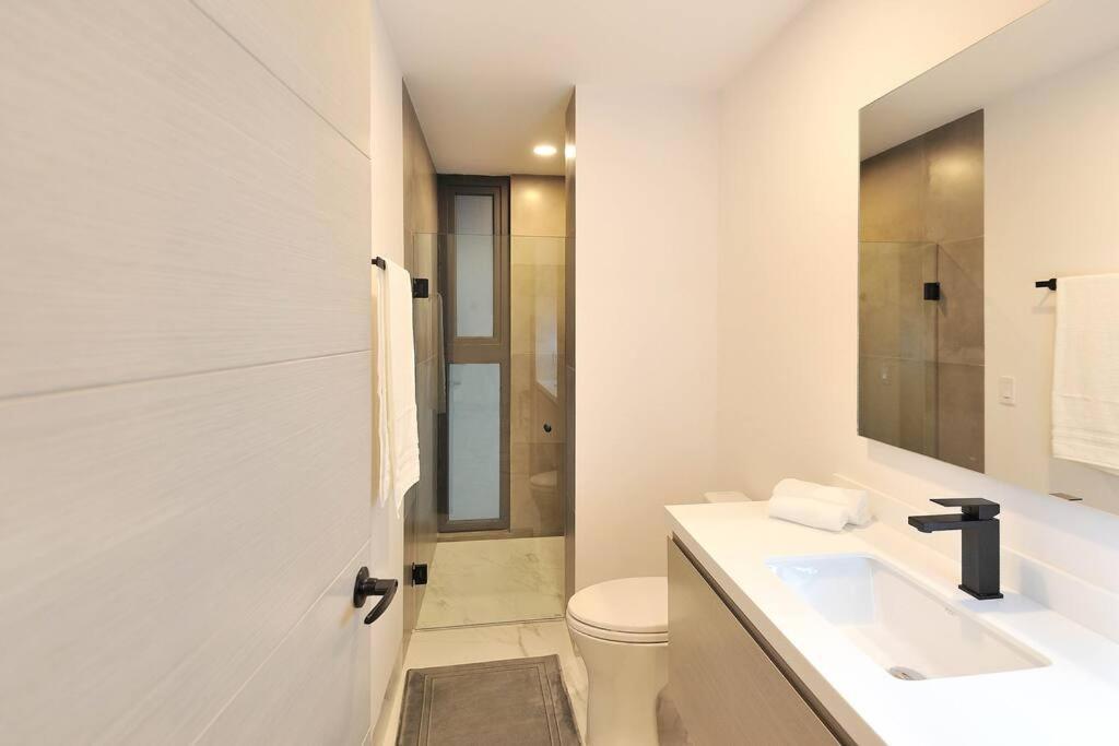 卡波圣卢卡斯Great Location 2Bd 2Bth Walking Distance To Medano公寓 外观 照片