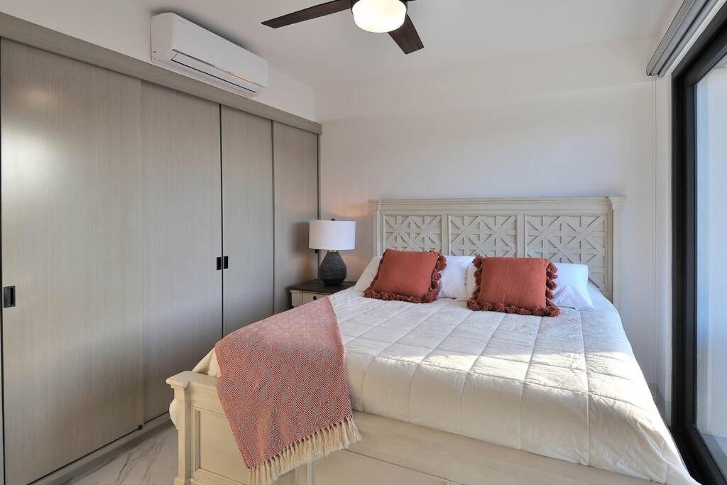 卡波圣卢卡斯Great Location 2Bd 2Bth Walking Distance To Medano公寓 外观 照片